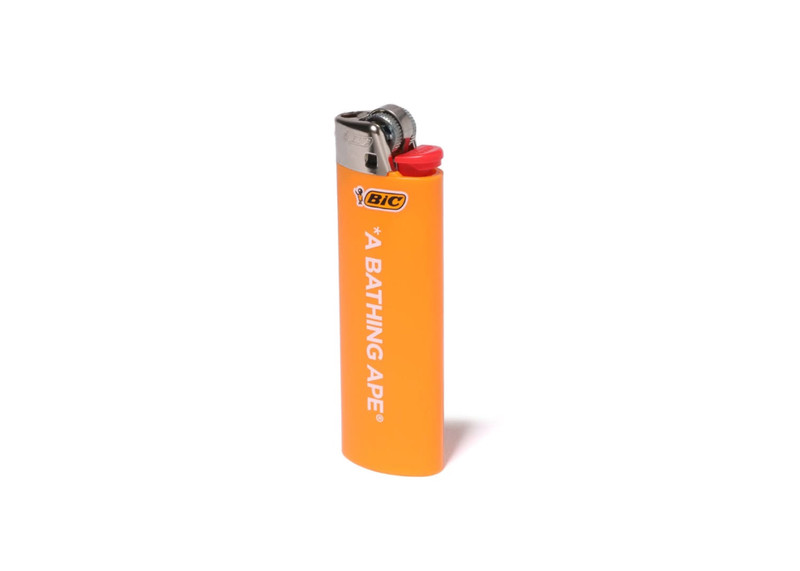 A Bathing Ape 'Bic' Lighter 3