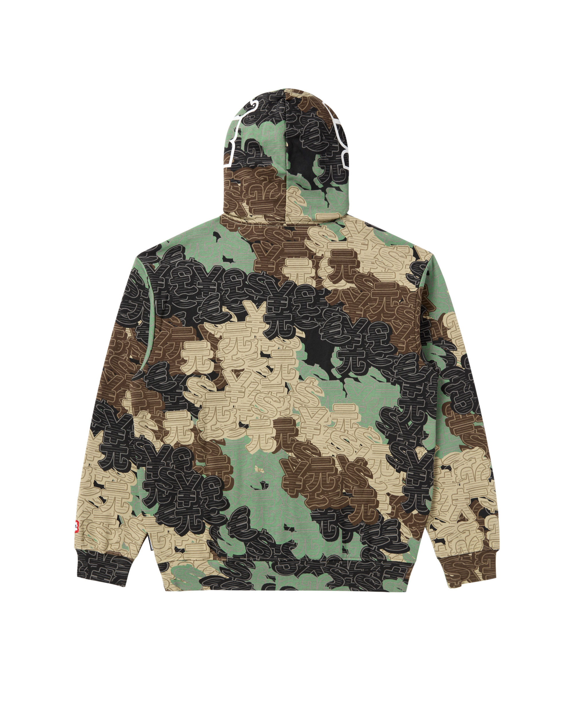 SOFT SHELL HOODIE - 2