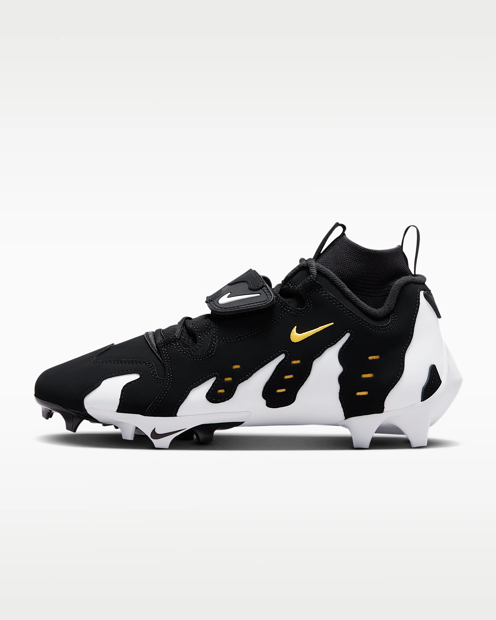 Nike Nike Men's Diamond Turf 96 TD Football Cleats - HJ3360-001