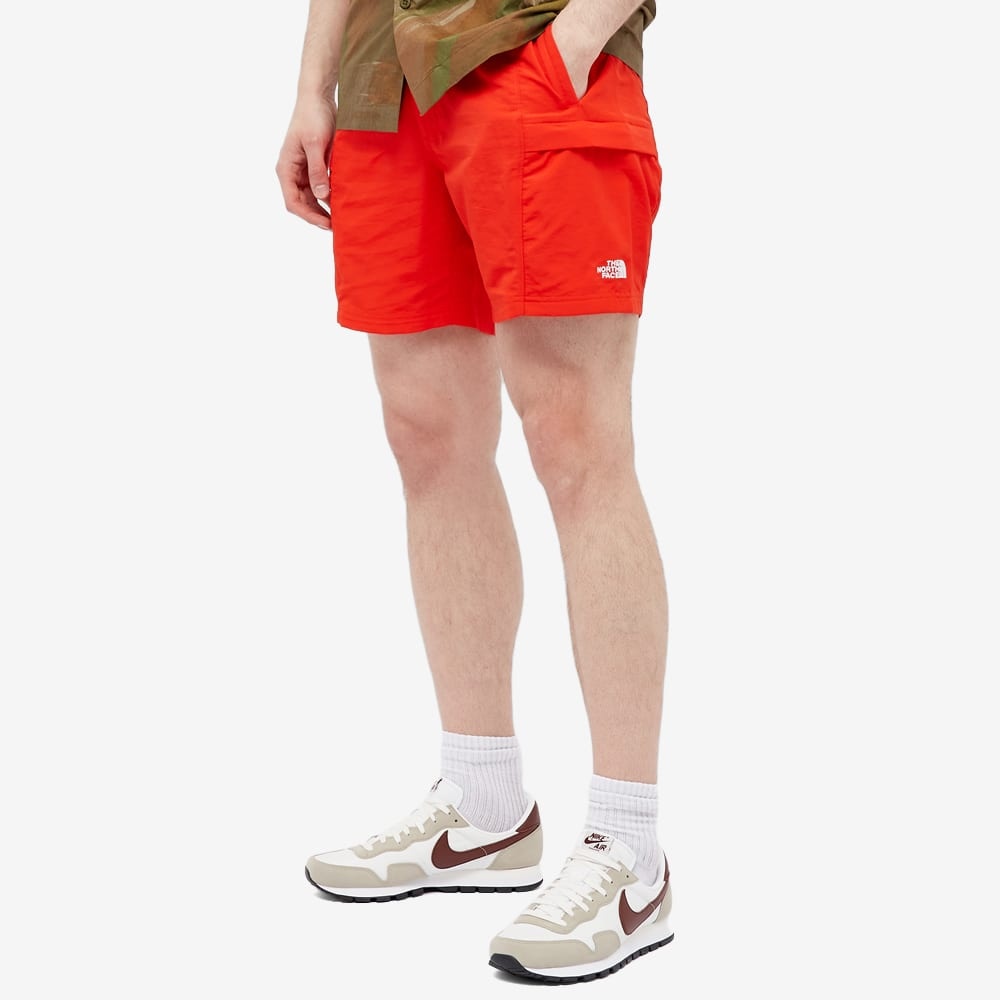 The North Face International Austria Belted Short - 4