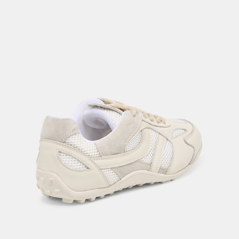 MYLES SNEAKERS WHITE MULTI LEATHER 3