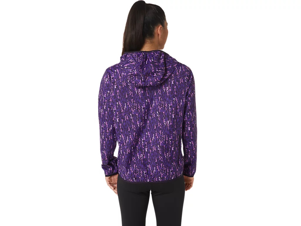 WOMEN'S PACKABLE JACKET - 2