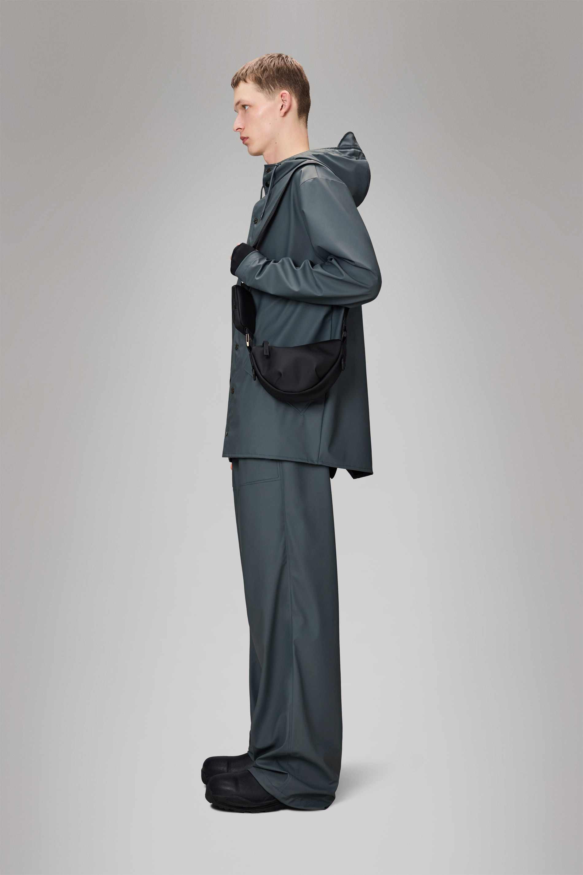 Valera Shoulder Bag Mini - 2