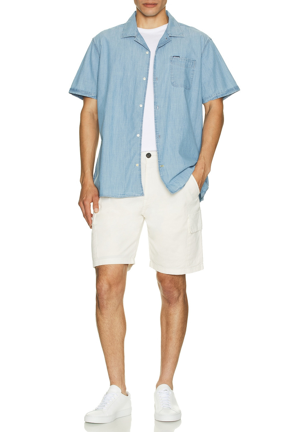 Gipton Summer Fit Shirt - 4