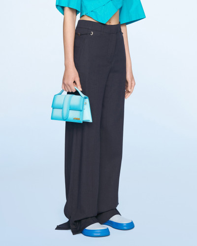 JACQUEMUS Le pantalon Marino outlook