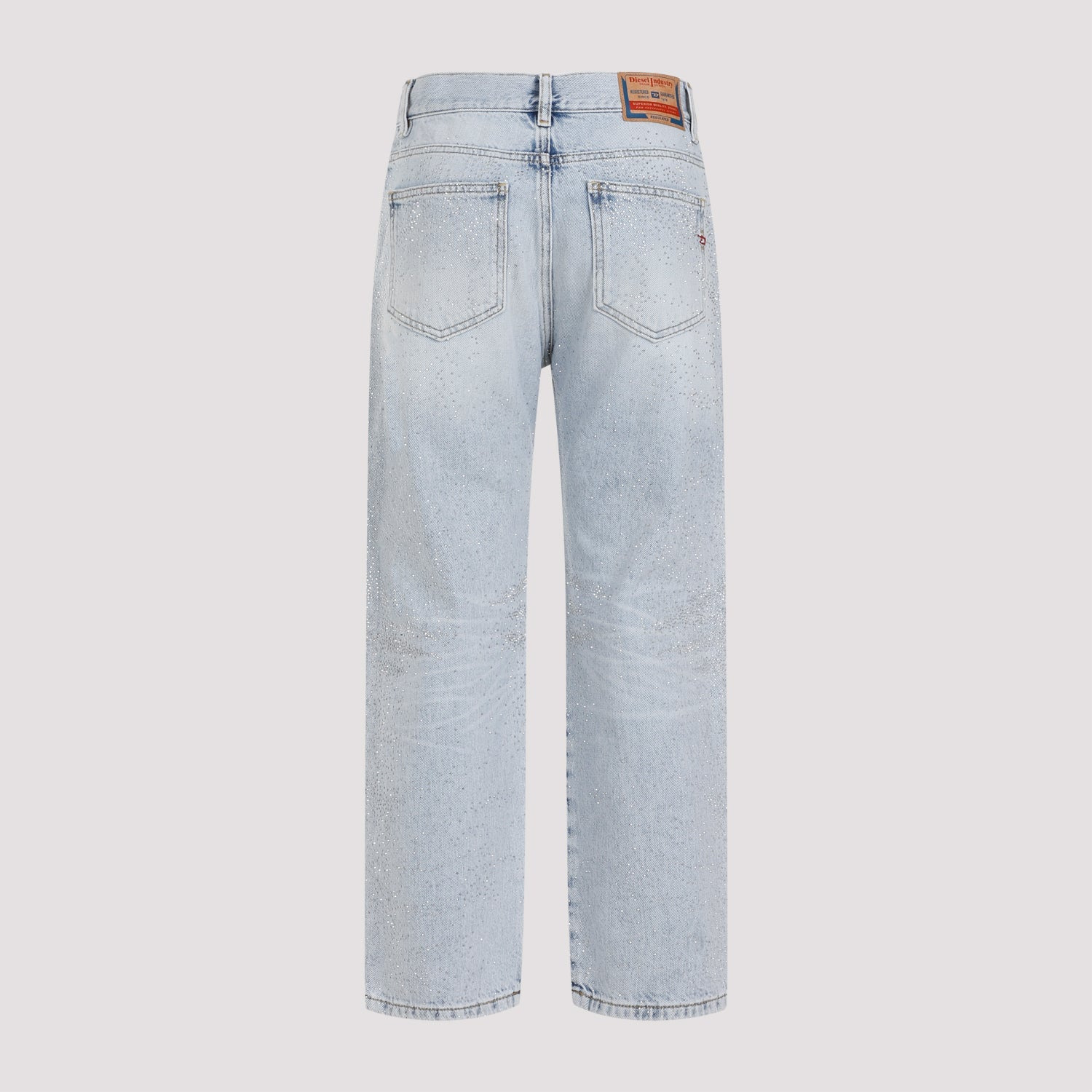 Diesel D-Air 2016 Jeans Women - 2