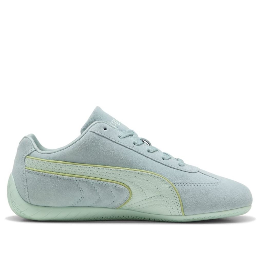 (WMNS) PUMA Speedcat 'Modern Mint Peaceful Blue' 401657-03 - 2