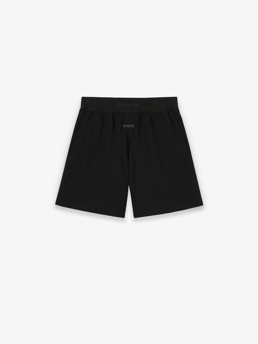 Jersey Lounge Short - 1