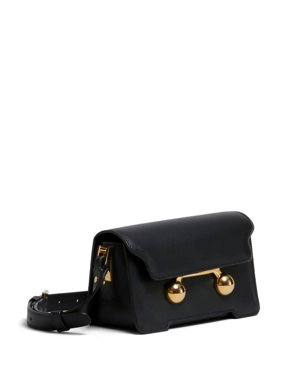 Marni Women Mini Trunkaroo Shoulder Bag - 3