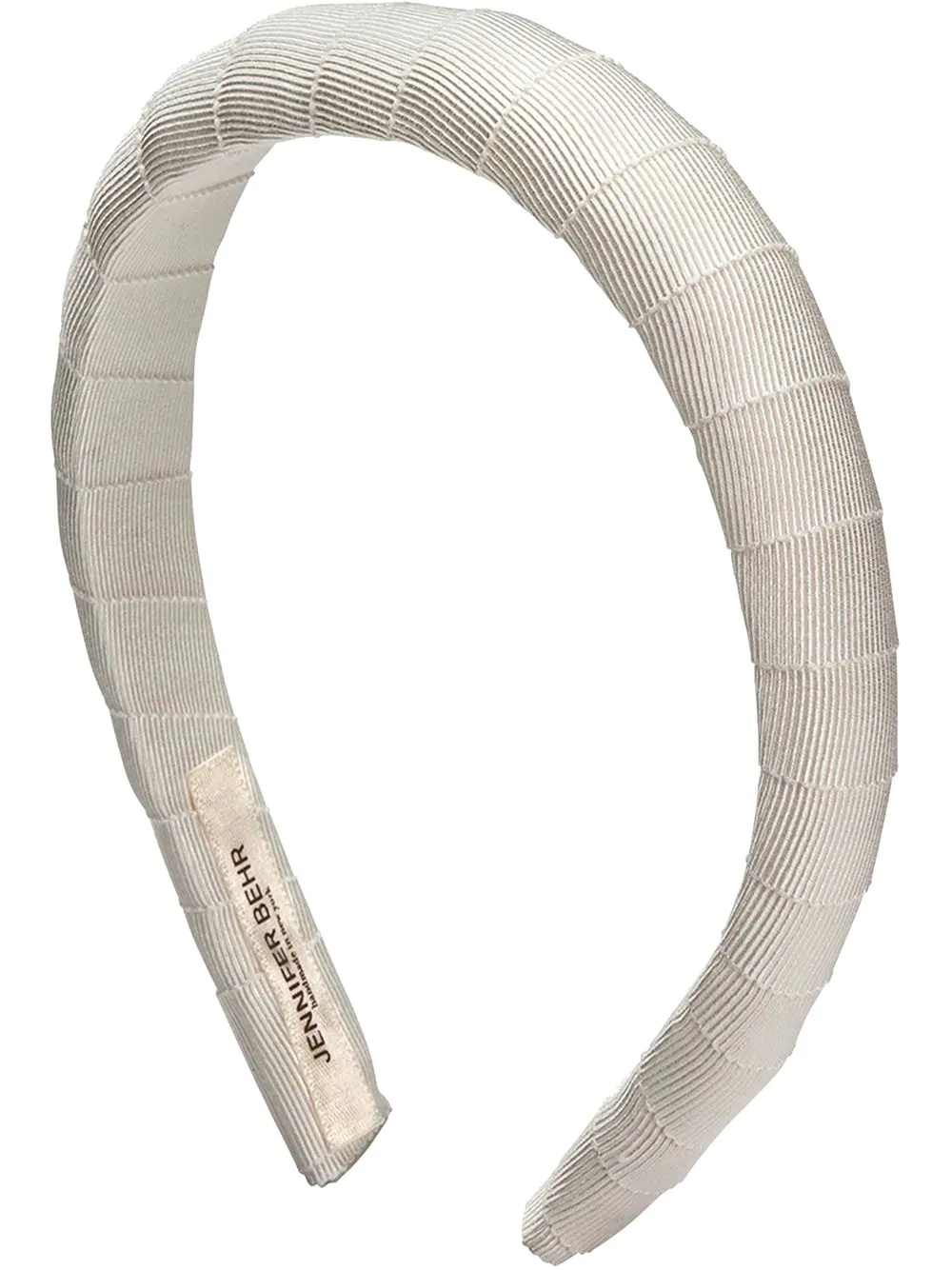 Attica grosgrain headband - 1