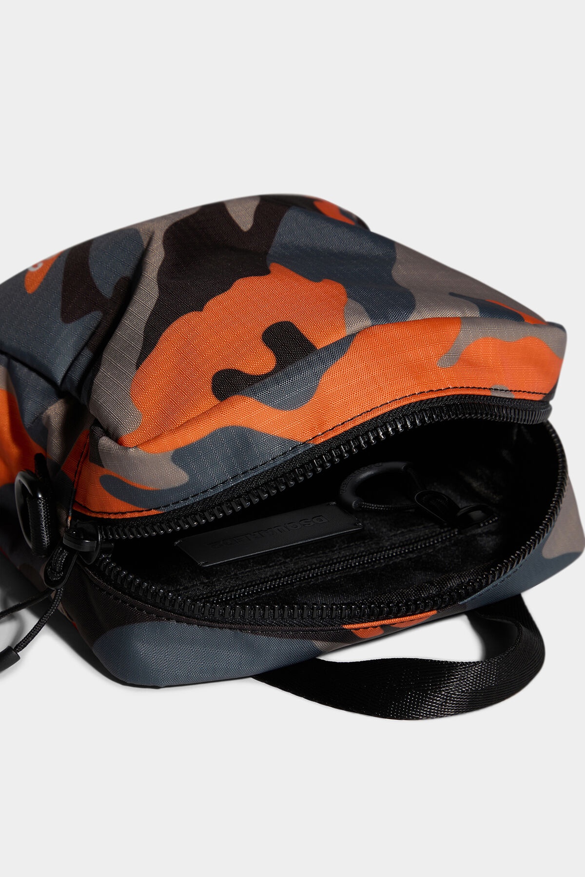 CERESIO 9 CAMO CROSSBODY - 5