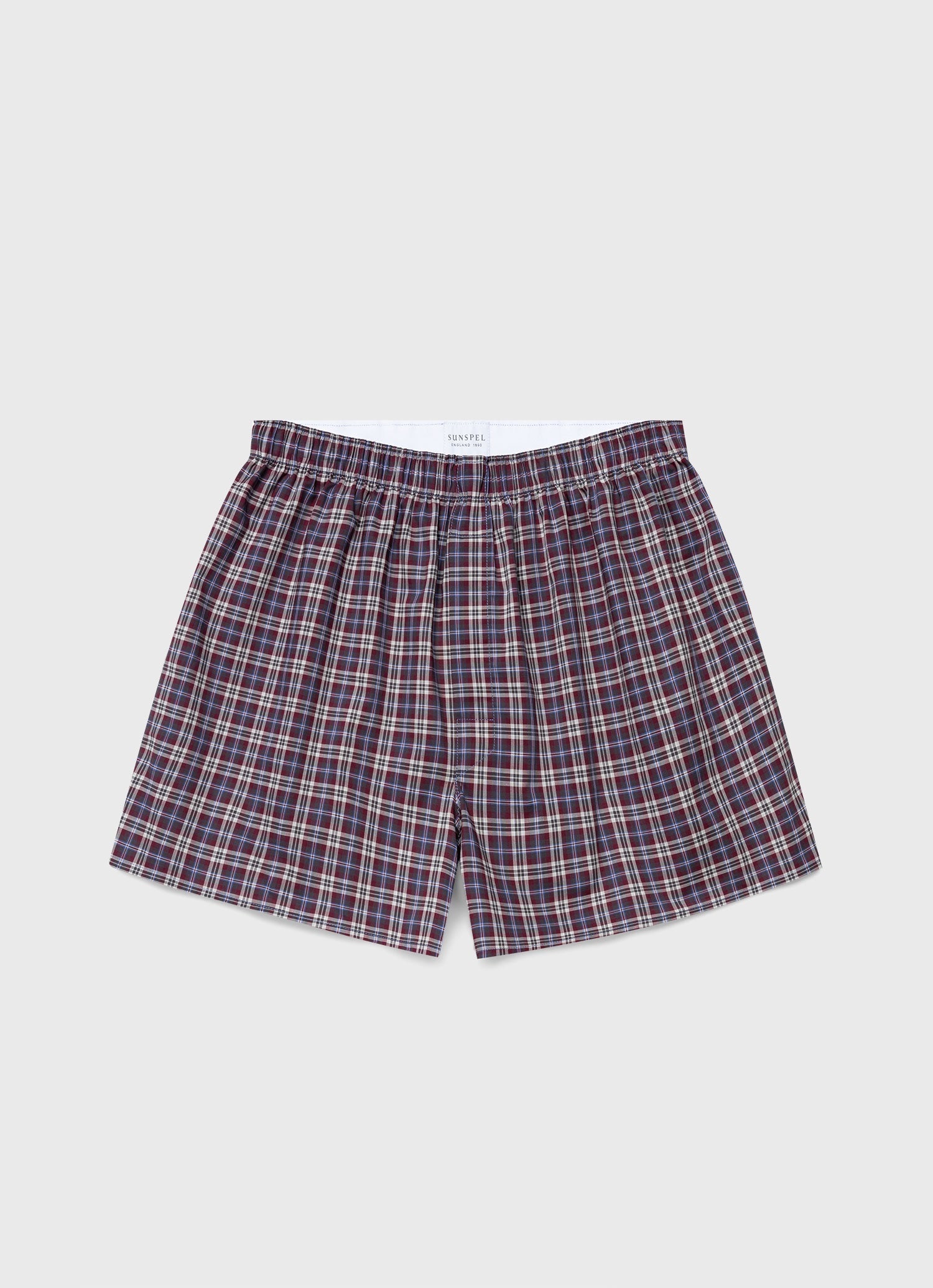 Classic Boxer Shorts - 1