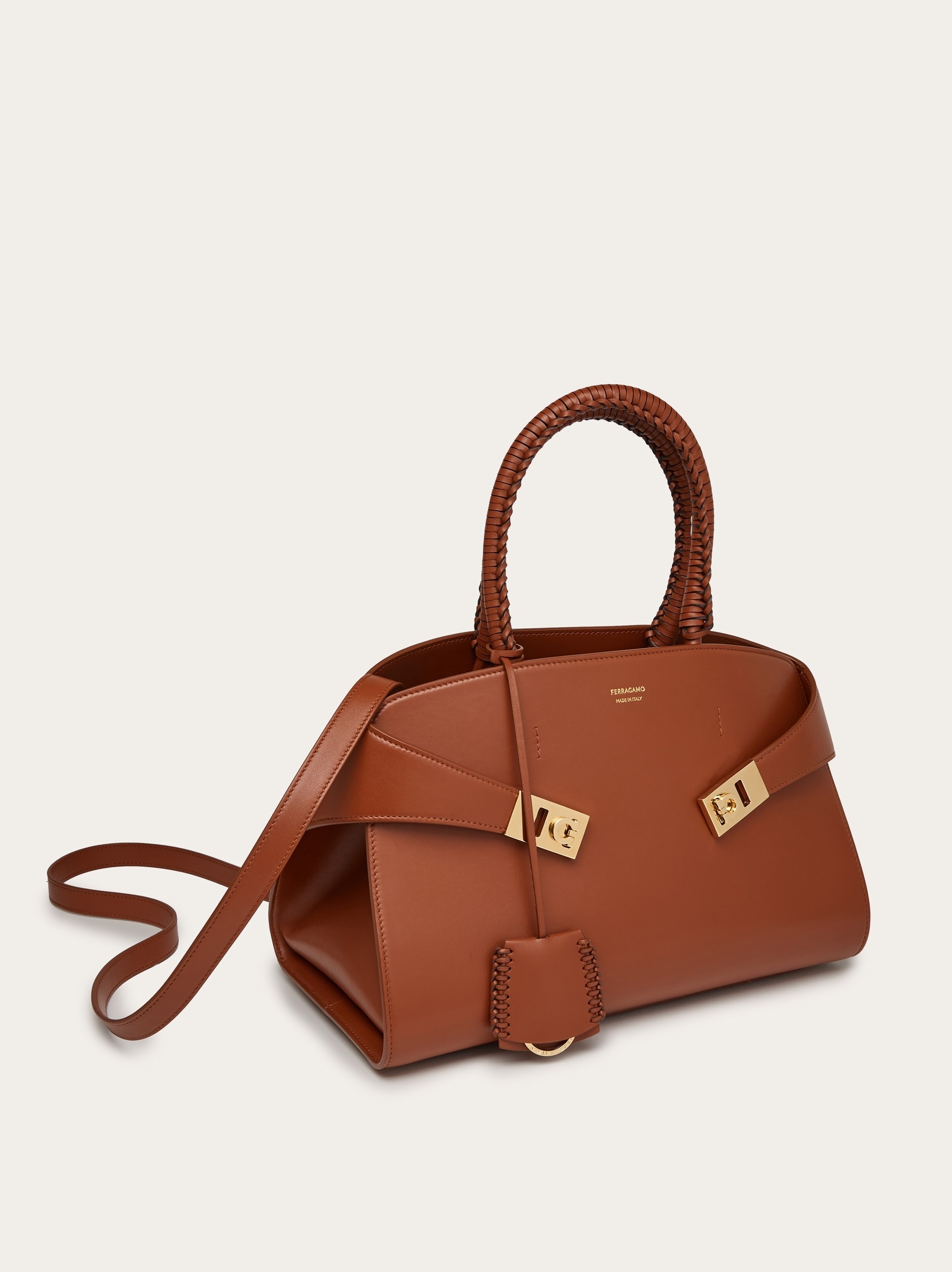 Hug handbag (S) - 6