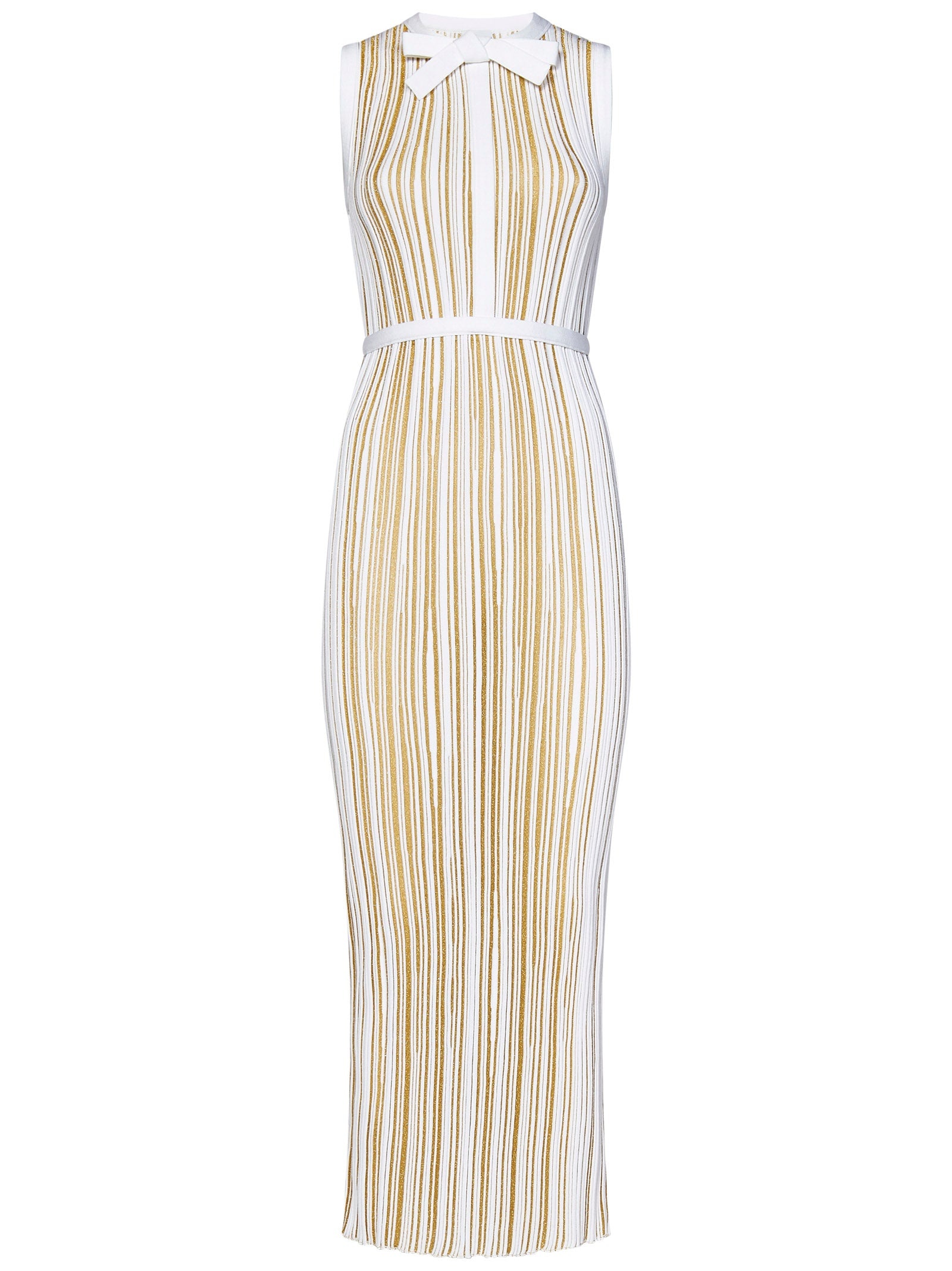 ABITO LUNGO GIAMBATTISTA VALLI - 1