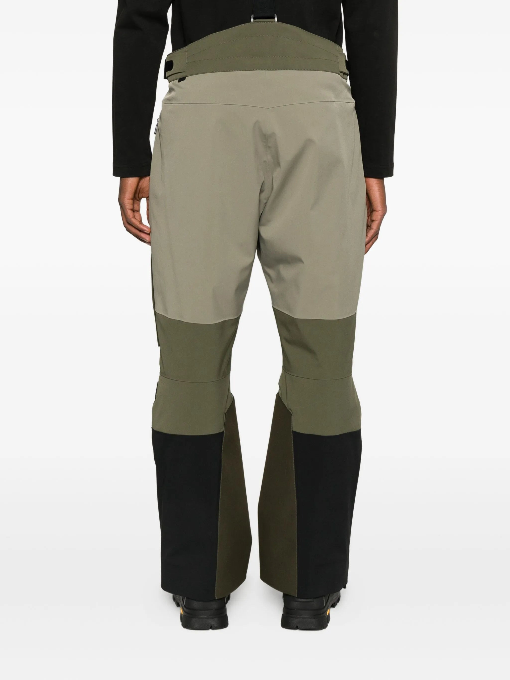 Moncler Grenoble Cargo Trousers - 5