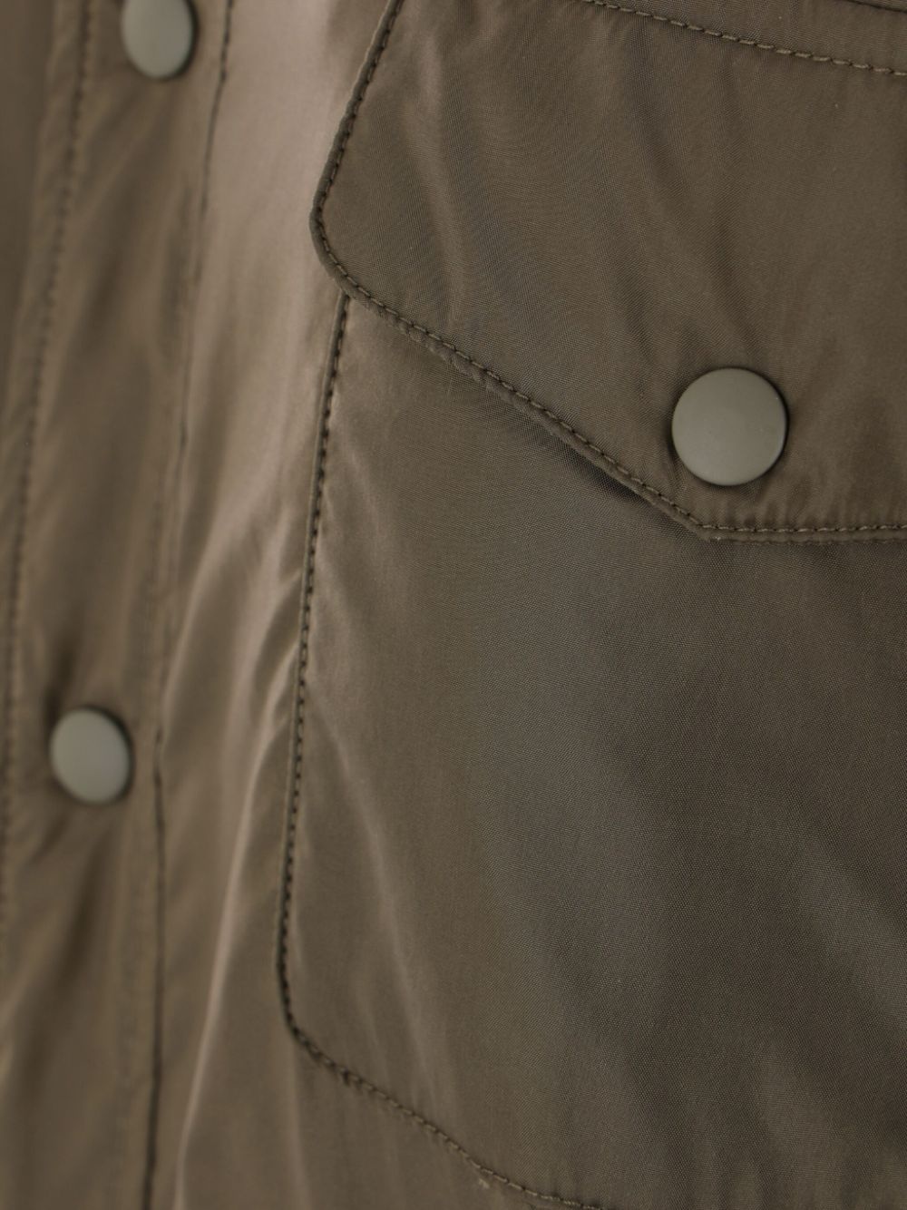 Ryan coat - 3