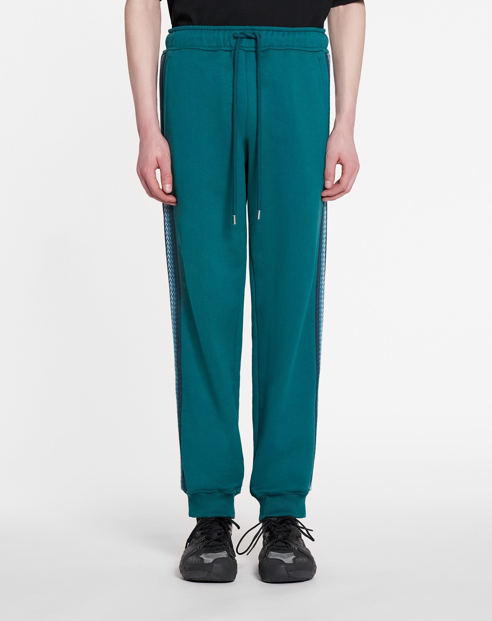 SIDE CURB JOGGERS - 3