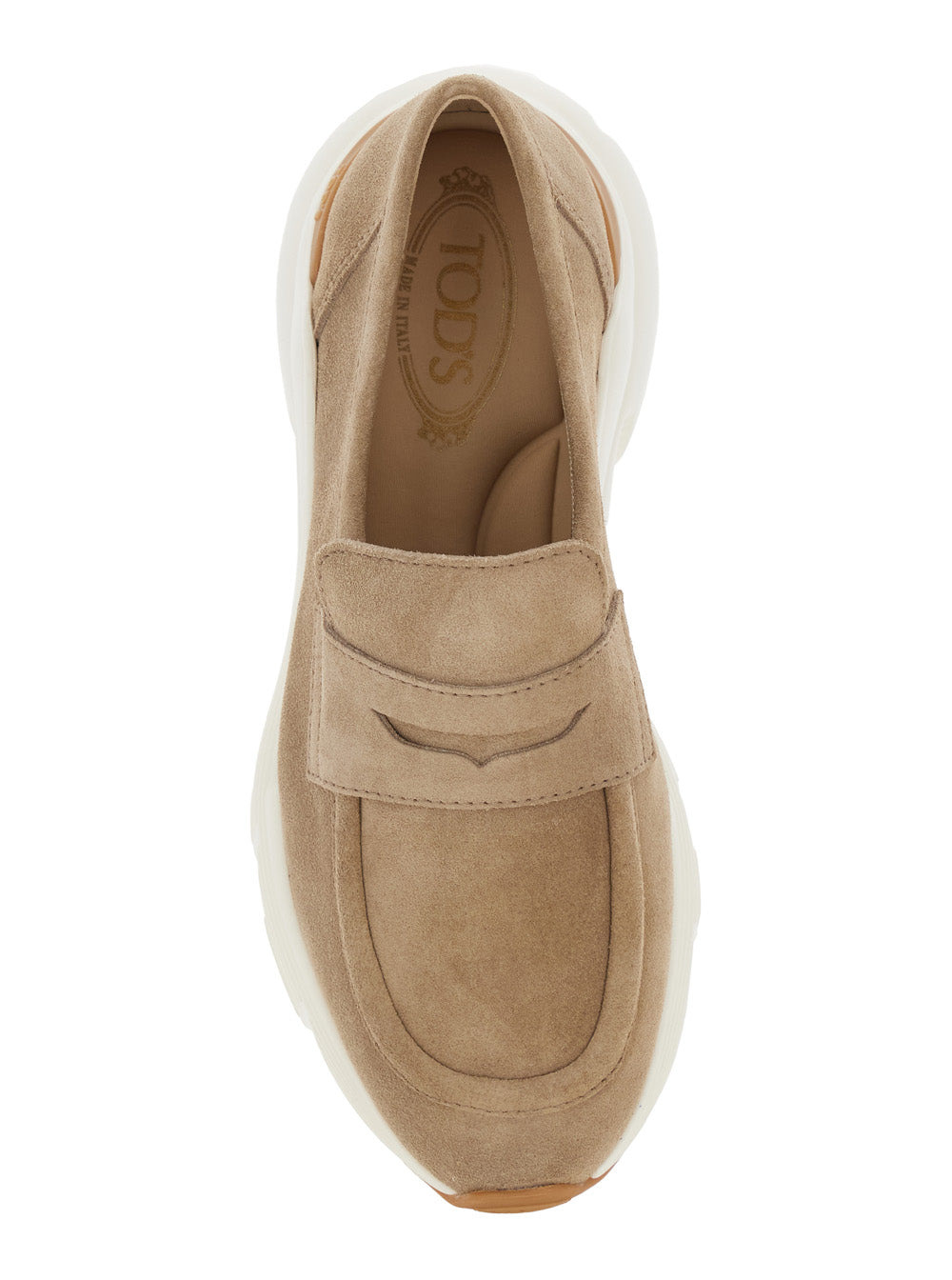 Tod's Women Sneaker Mocassino - 4