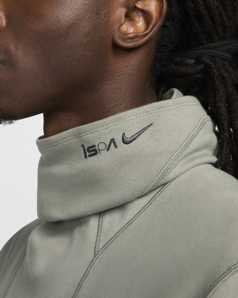 Nike ISPA Hoodie 4