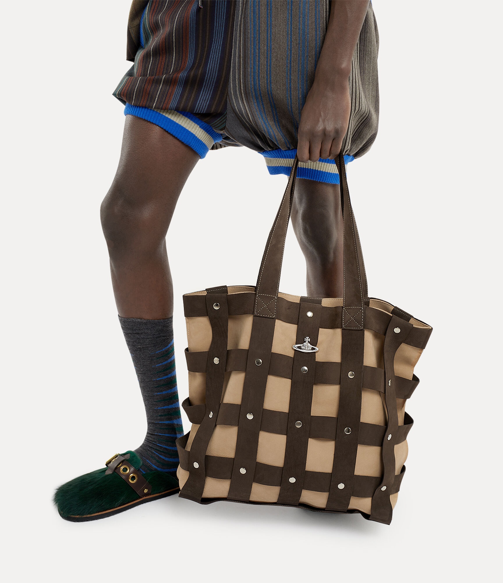TROY TOTE BAG 2