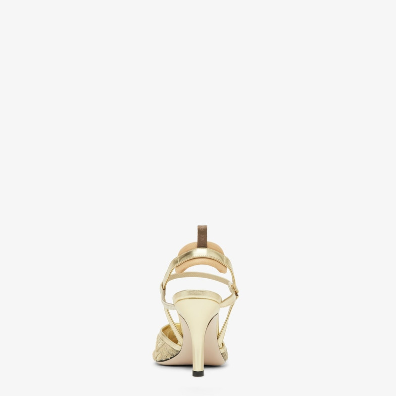 FENDI Colibrì Lite outlook