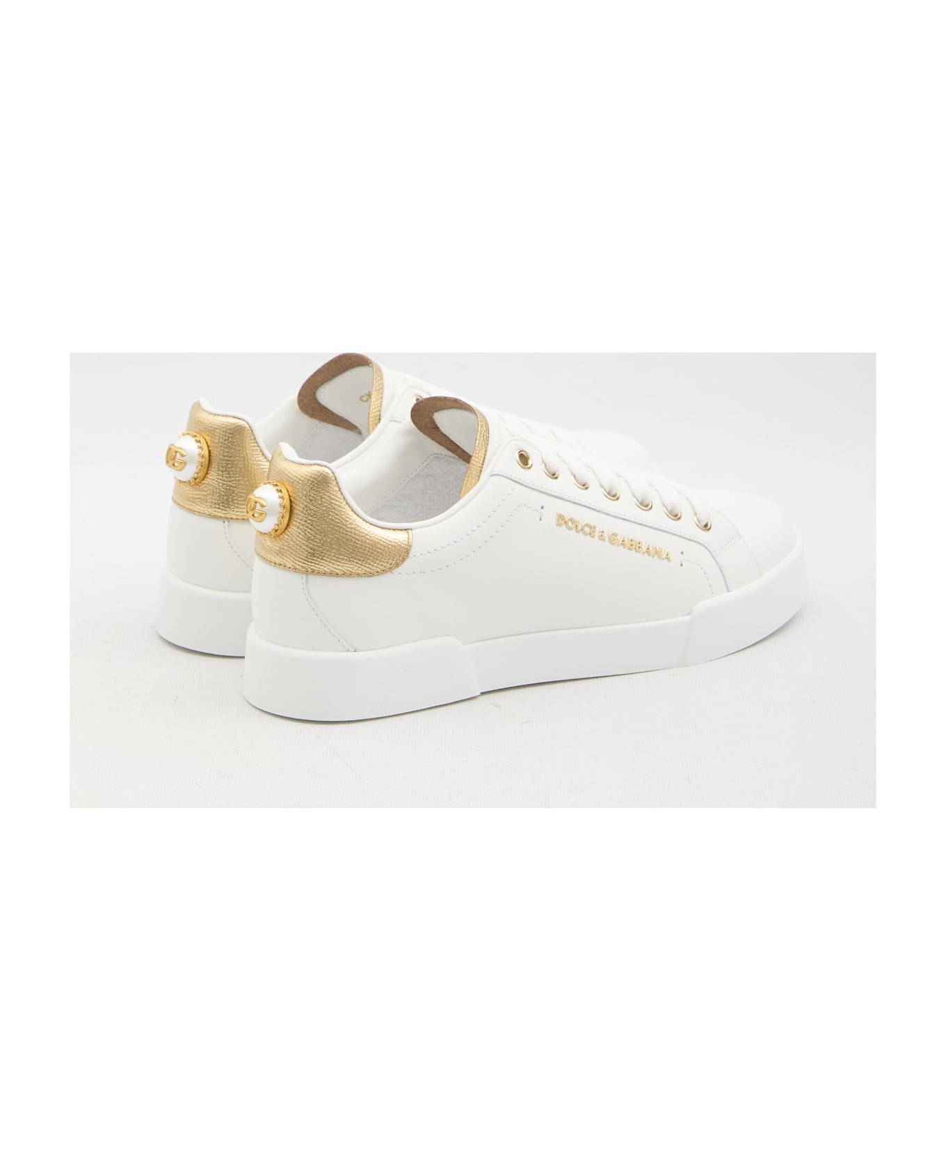 Portofino Sneakers - 3