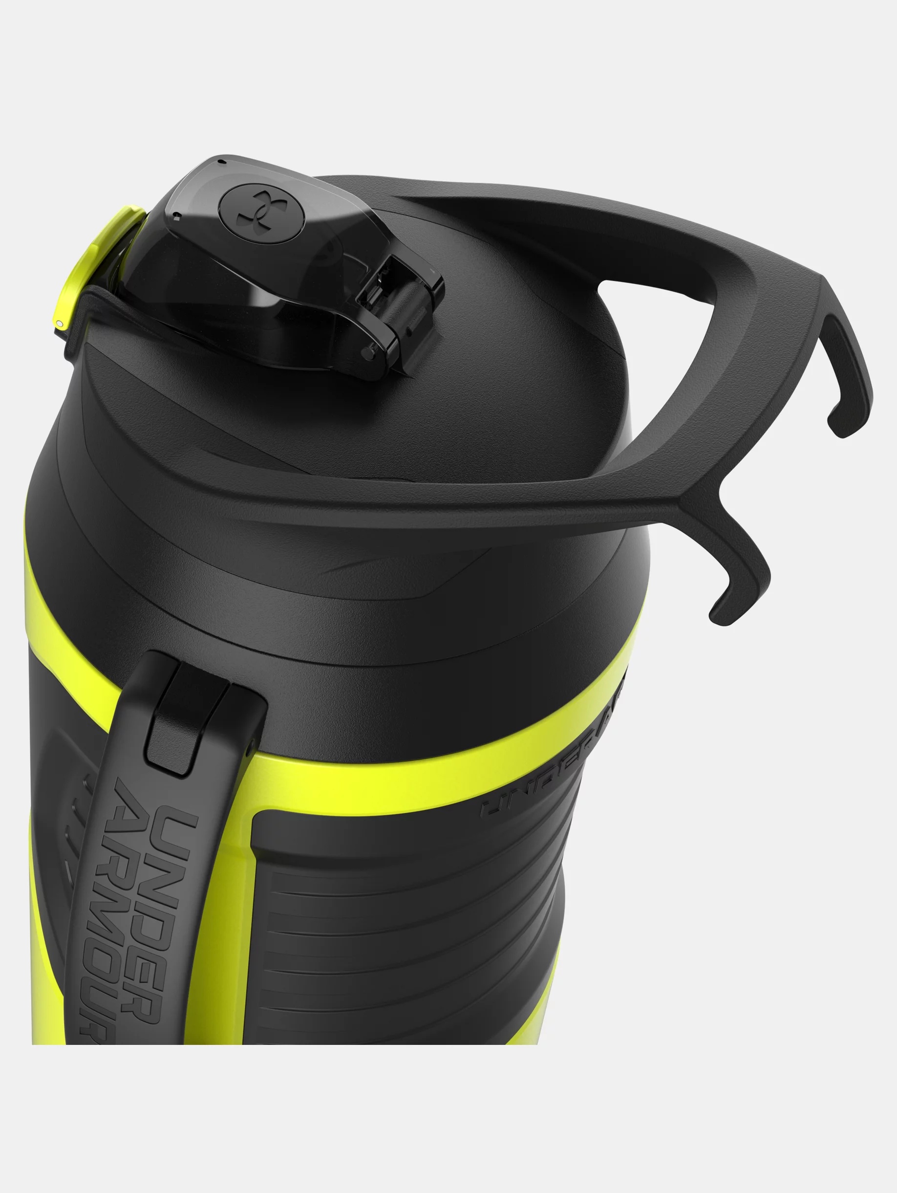 UA Playmaker Jug 64 oz. Water Bottle - 5