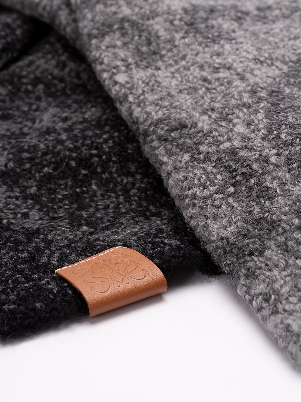 `Anagram` Scarf - 2