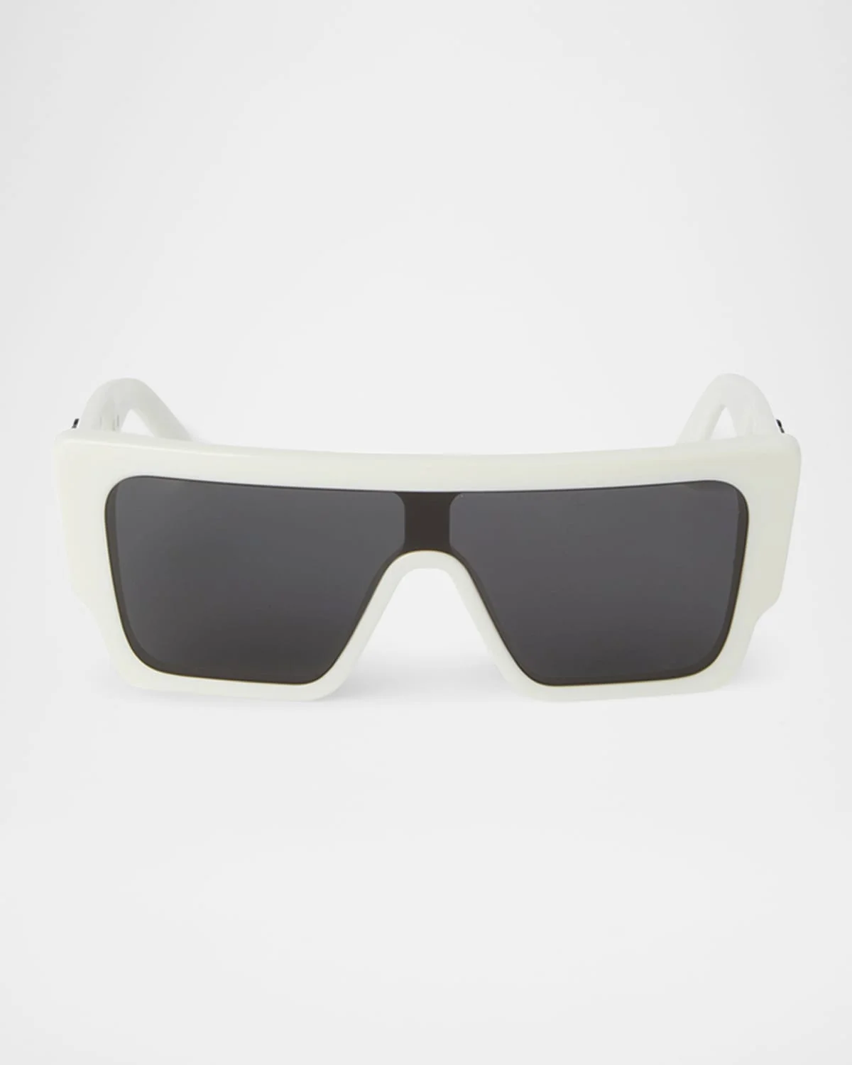 Men's Marion Acetate Shield Sunglasses - 1