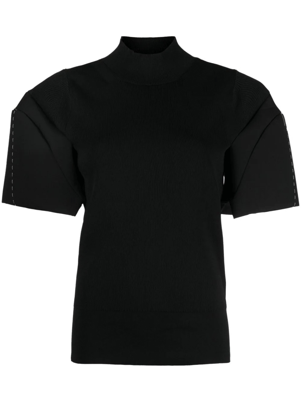 sakai Suiting Bonding Pullover サイズ2 sacai Suiting Bonding Pullover – mou by ACROPOLIS