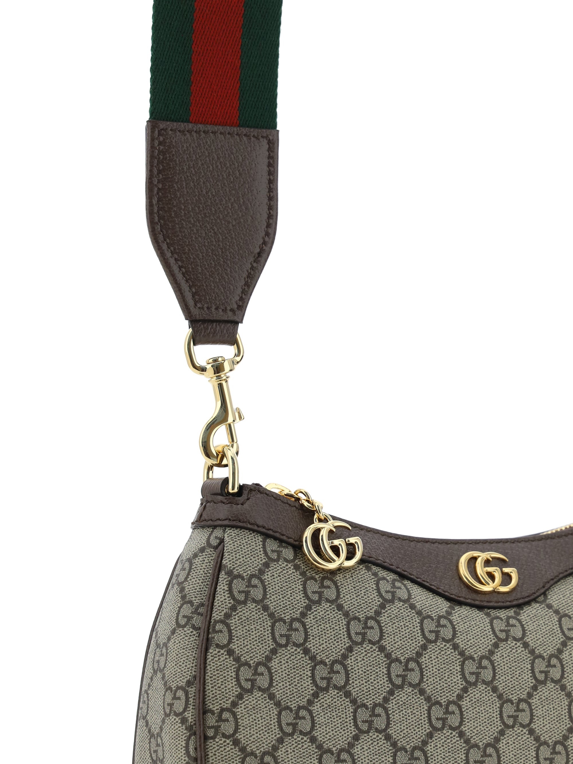 Gucci Women Ophidia Shoulder Bag - 4