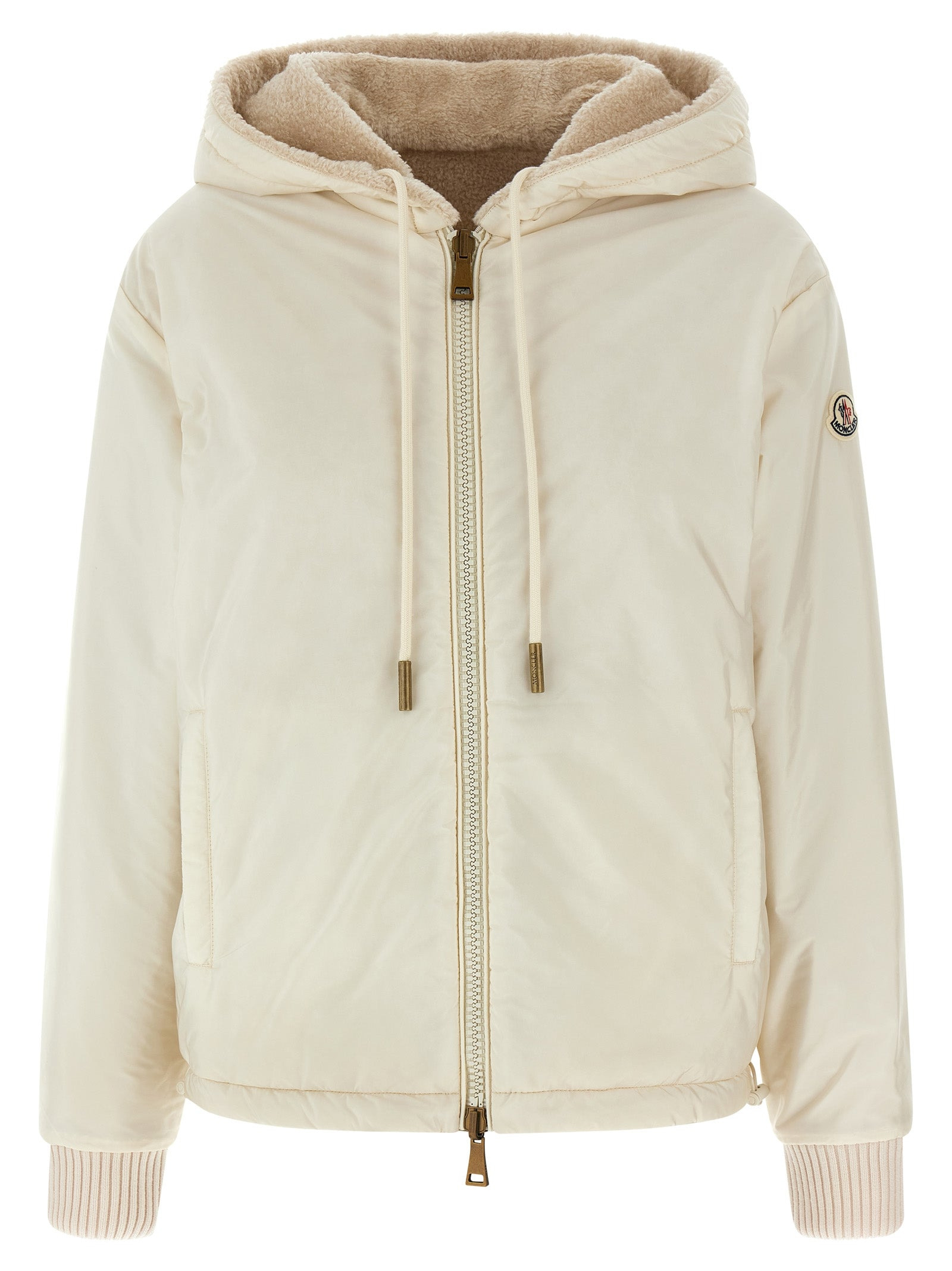 Moncler Women Reversible Hoodie - 2