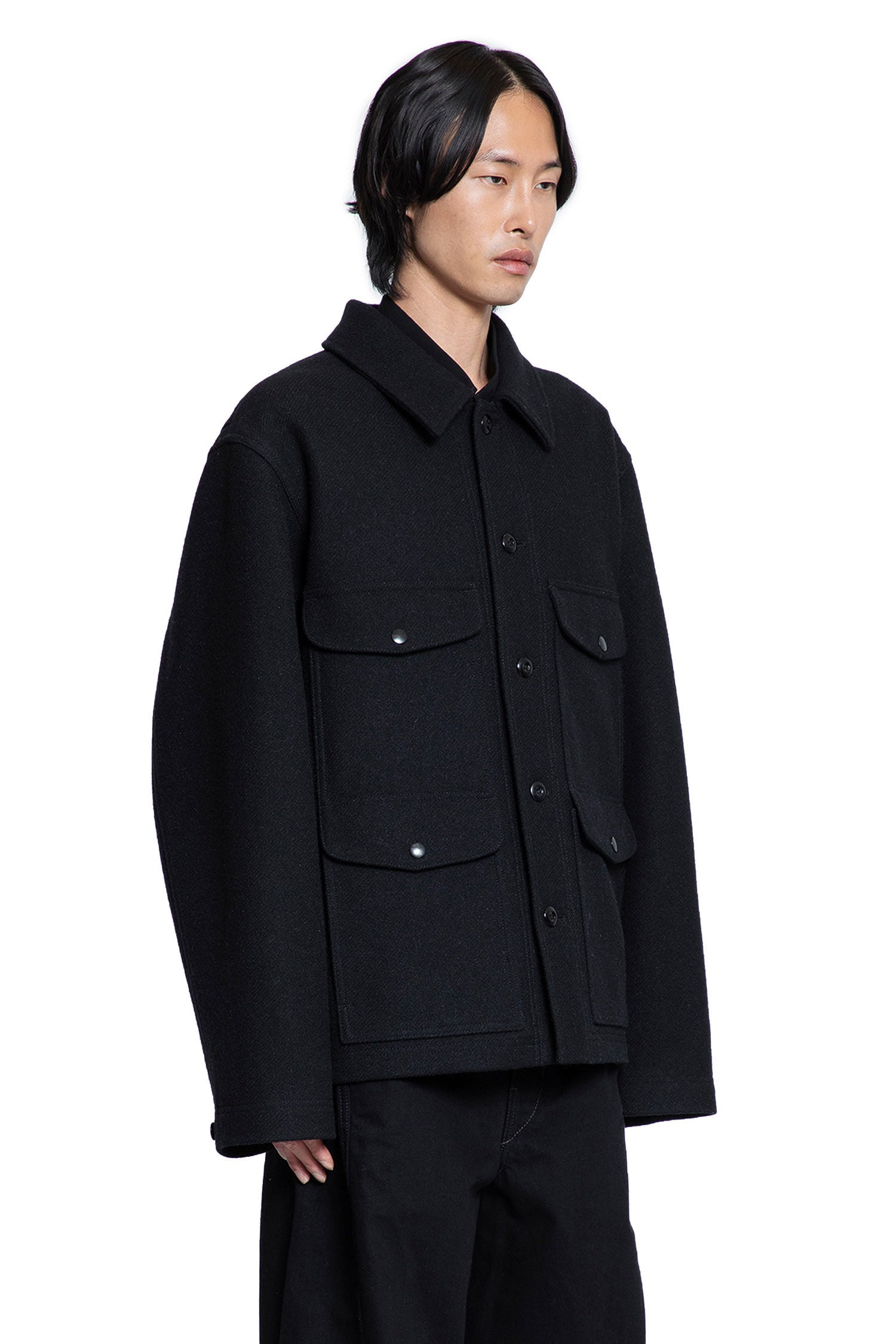 Utility Jacket - 2
