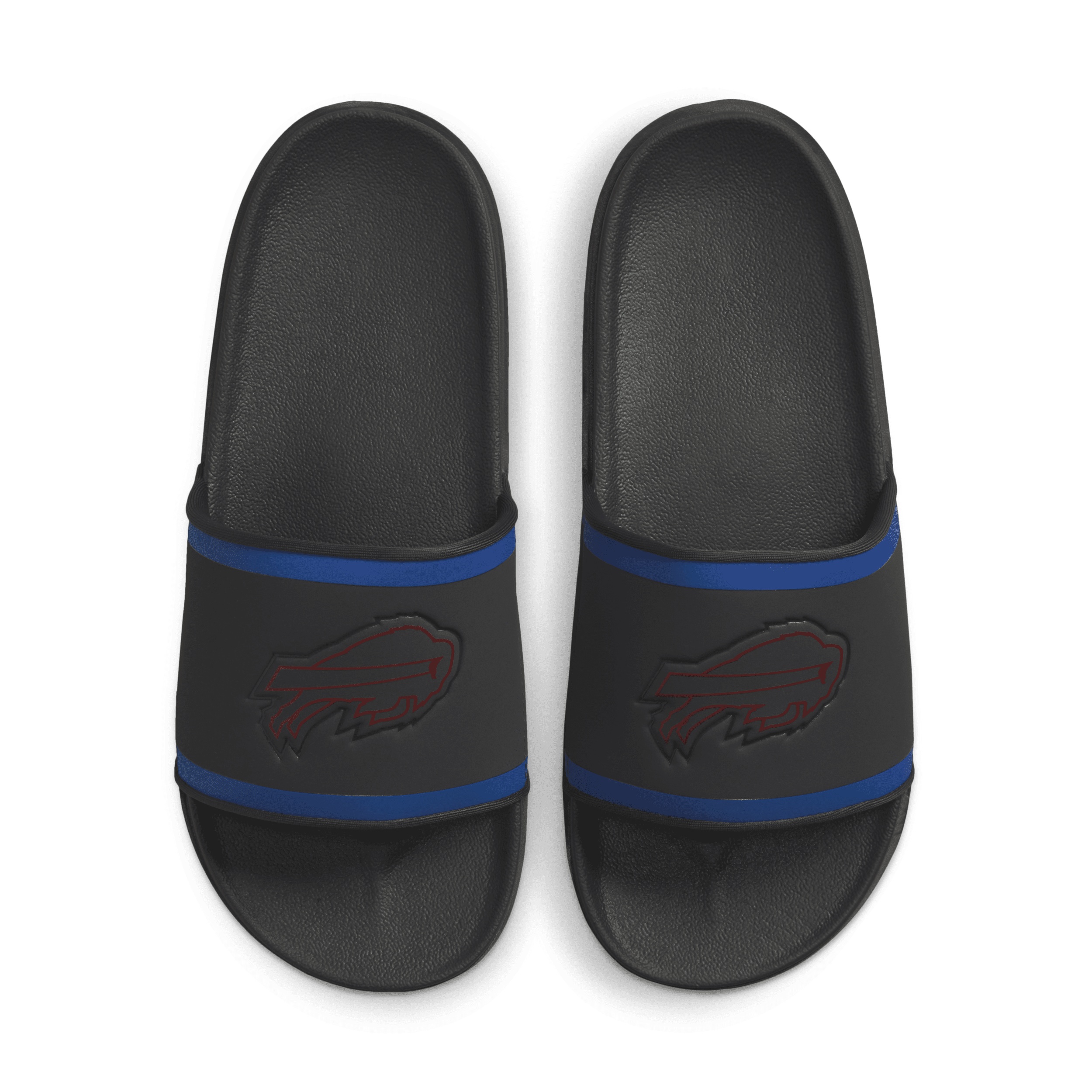 Nike Offcourt (NFL Buffalo Bills) Slide - 4