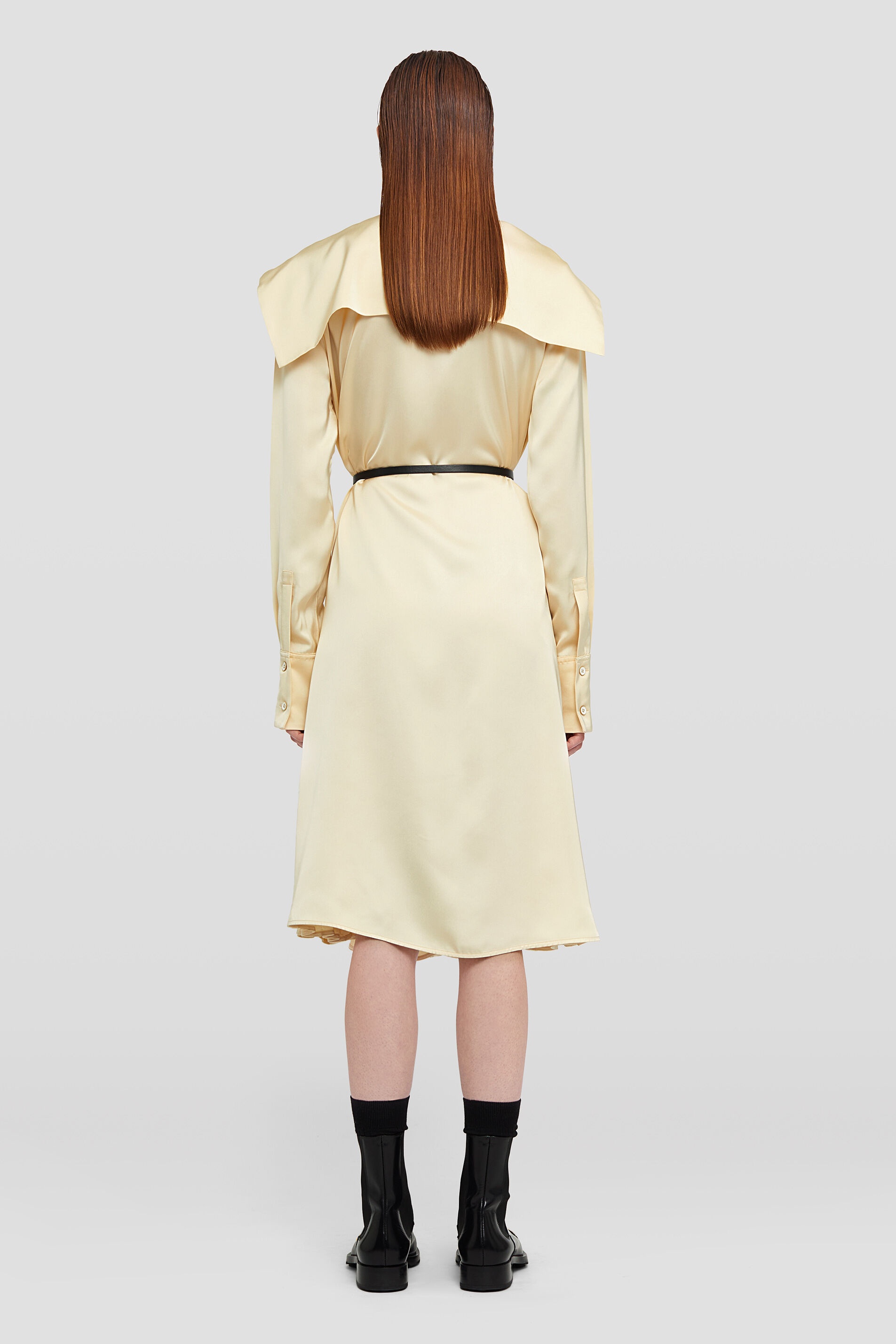 JIL SANDER シャツドレス JIL SANDER(ジル サンダー)｜シャツドレス | Rakuten Fashion