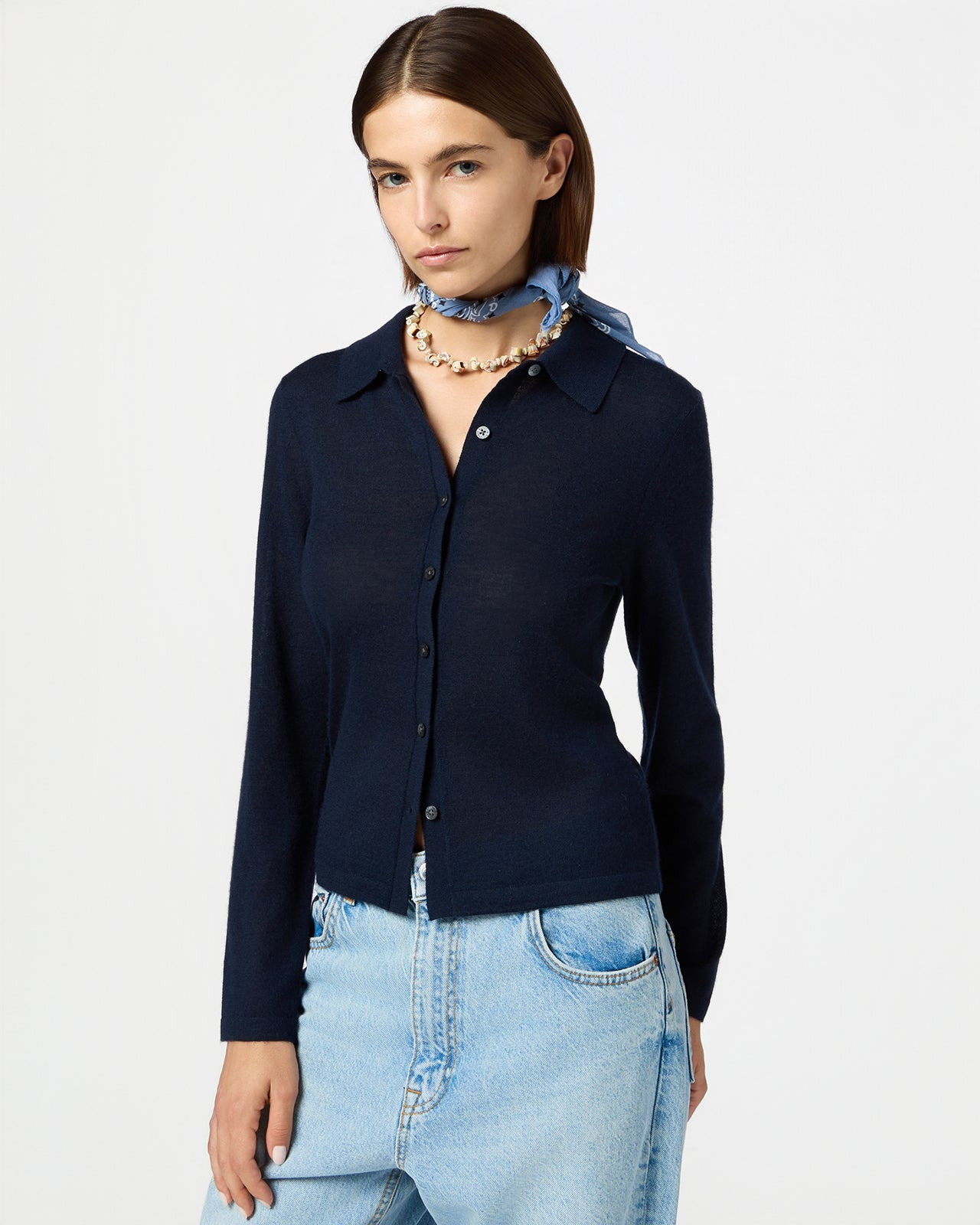 Elle Shirt - 4