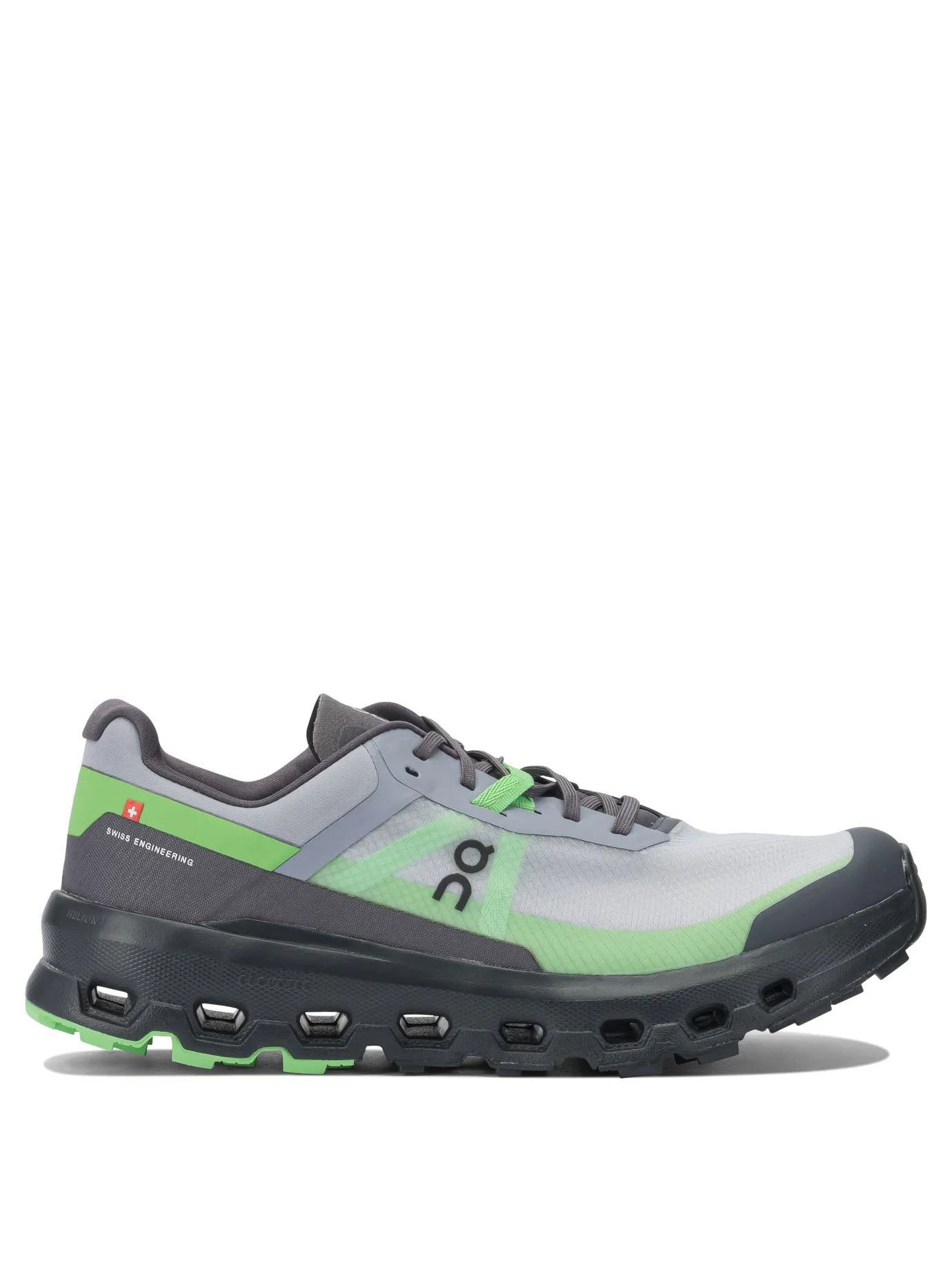 On Running "cloudrunner 2 Waterproof" Sneakers - 1