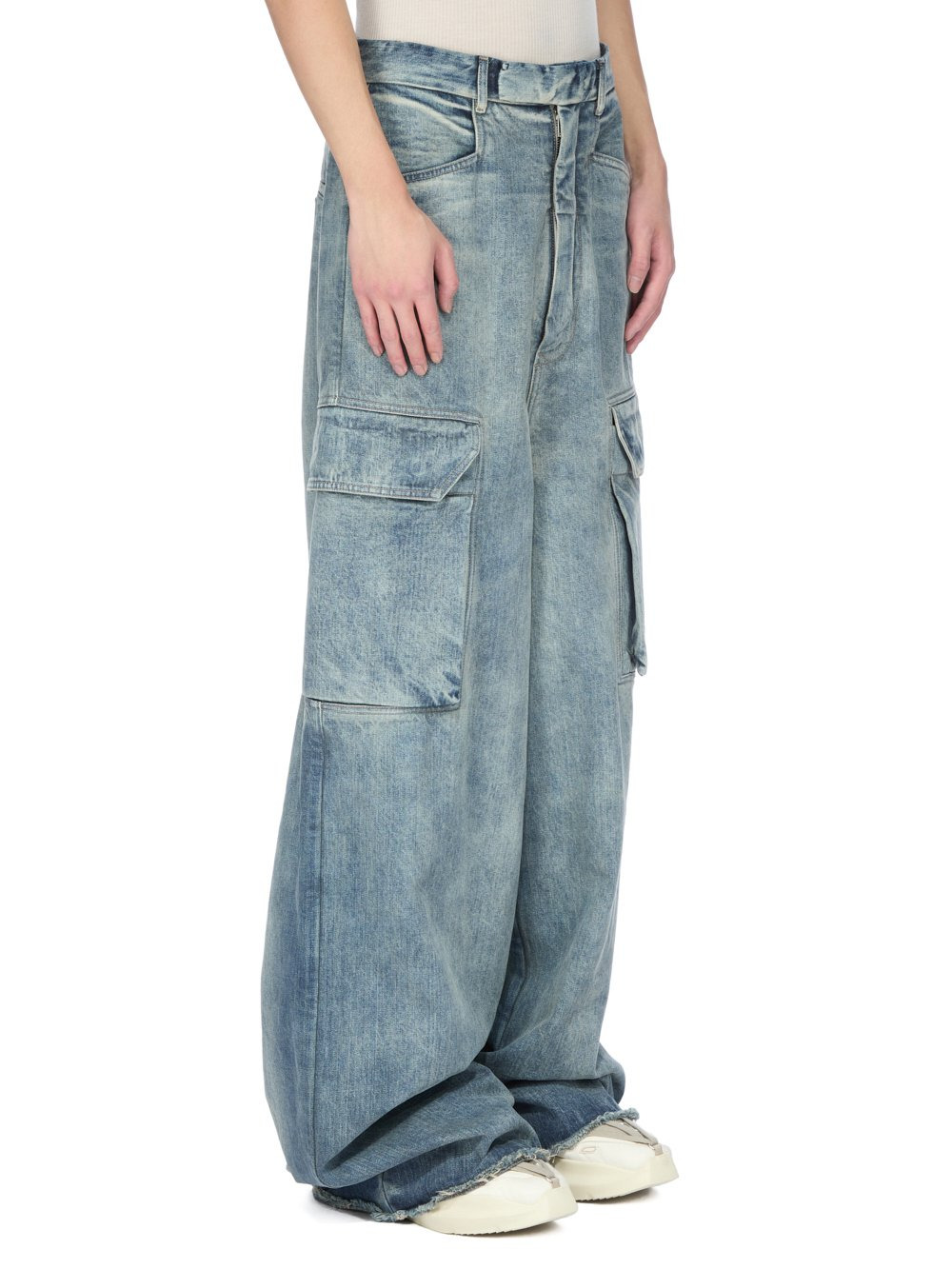 PANTS - 2