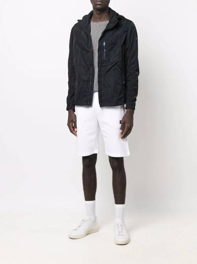 Paul & Shark zip-up hooded jacket outlook