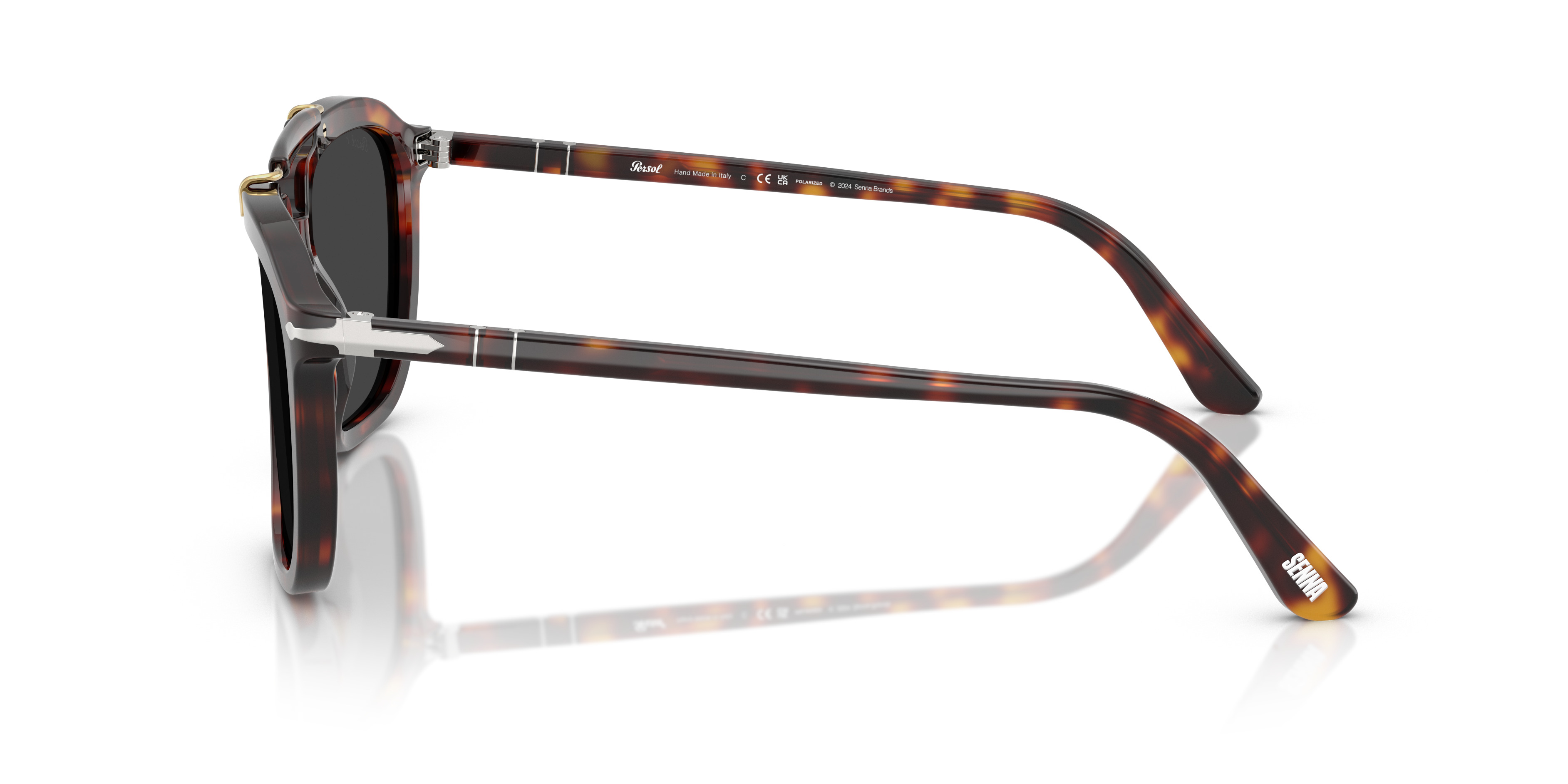 PO0203S - Senna Series - 3