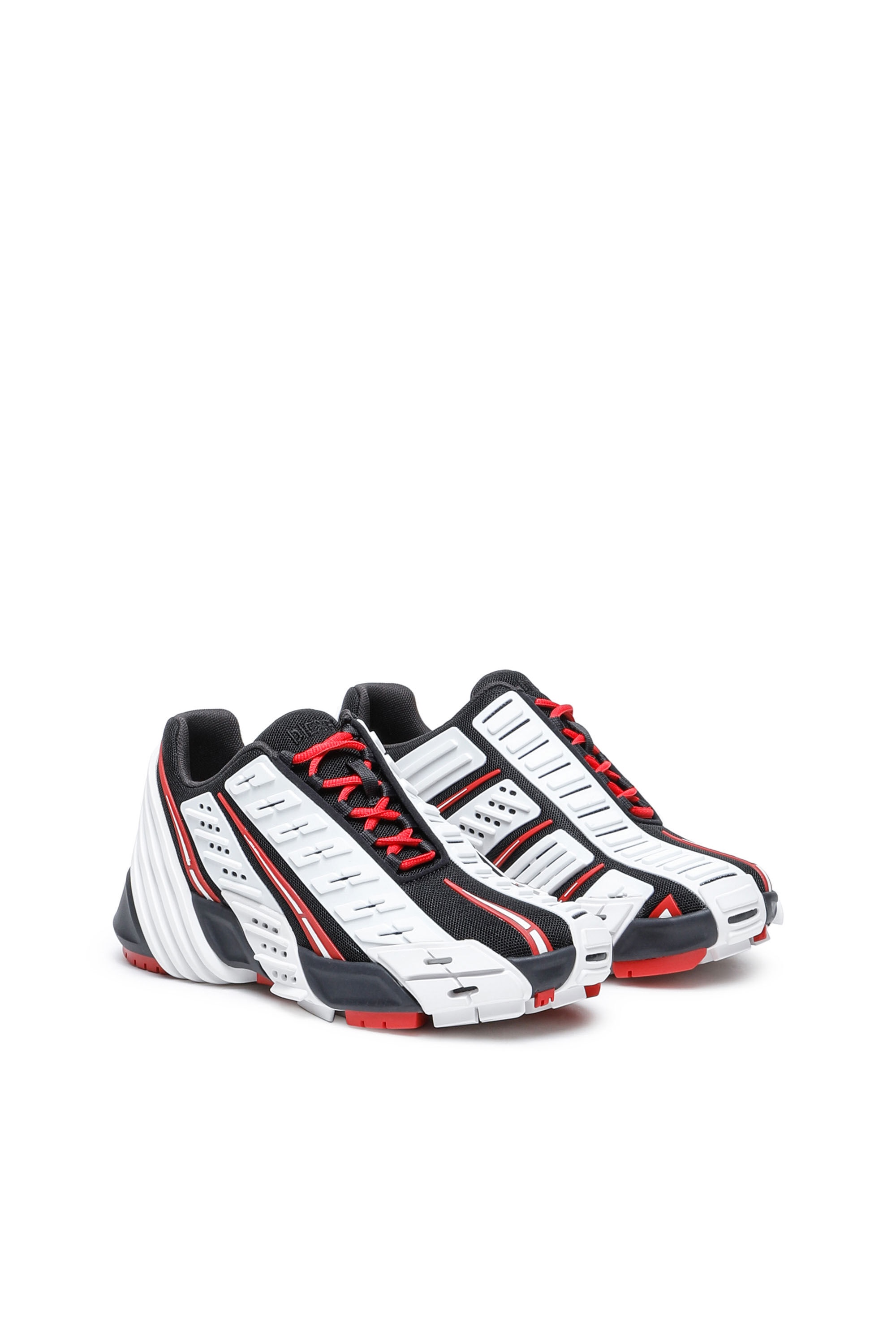 S-PROTOTYPE LOW W SNEAKERS - 2