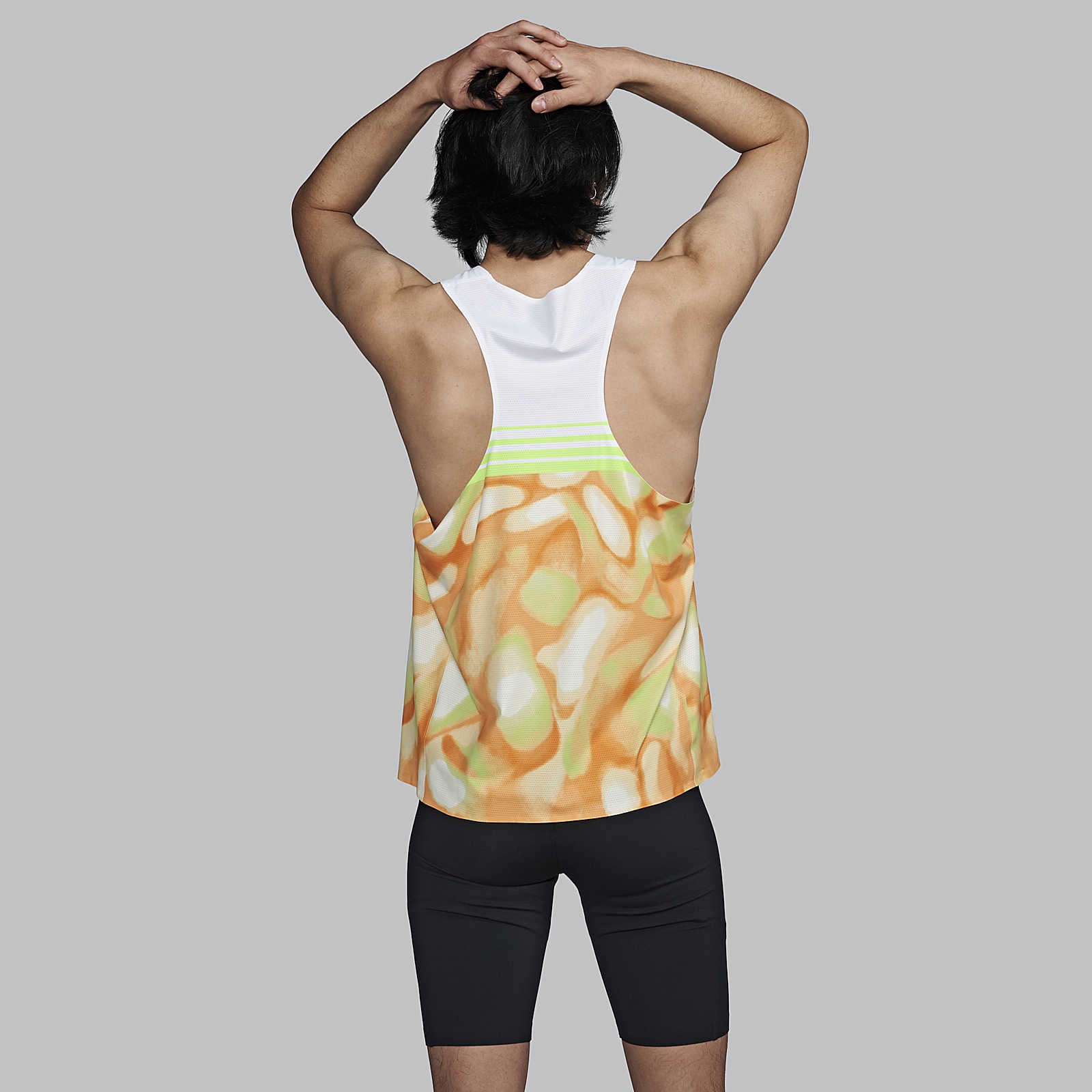 Endorphin Singlet - 4