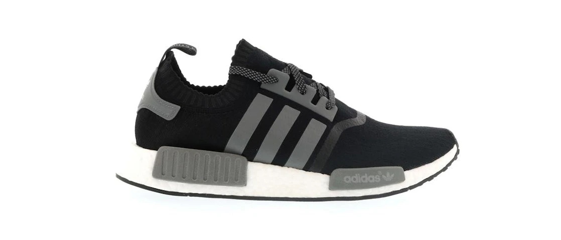 adidas NMD R1 Key City - 1