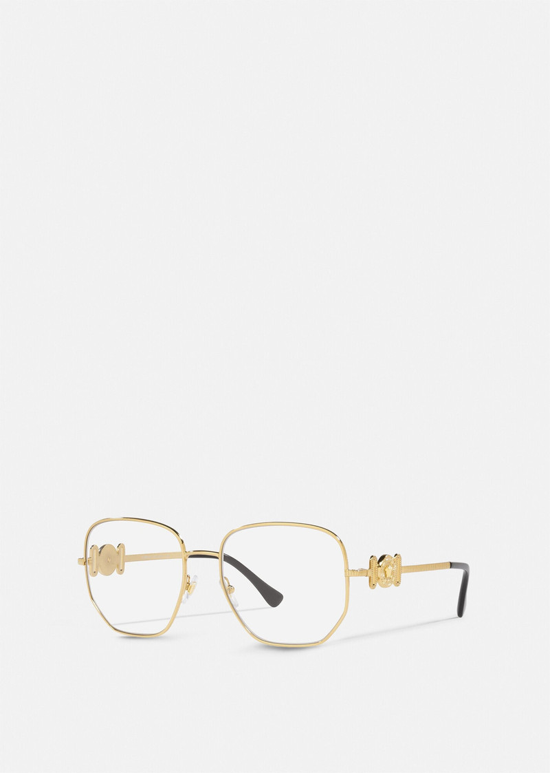 Medusa Biggie Optical Glasses 1