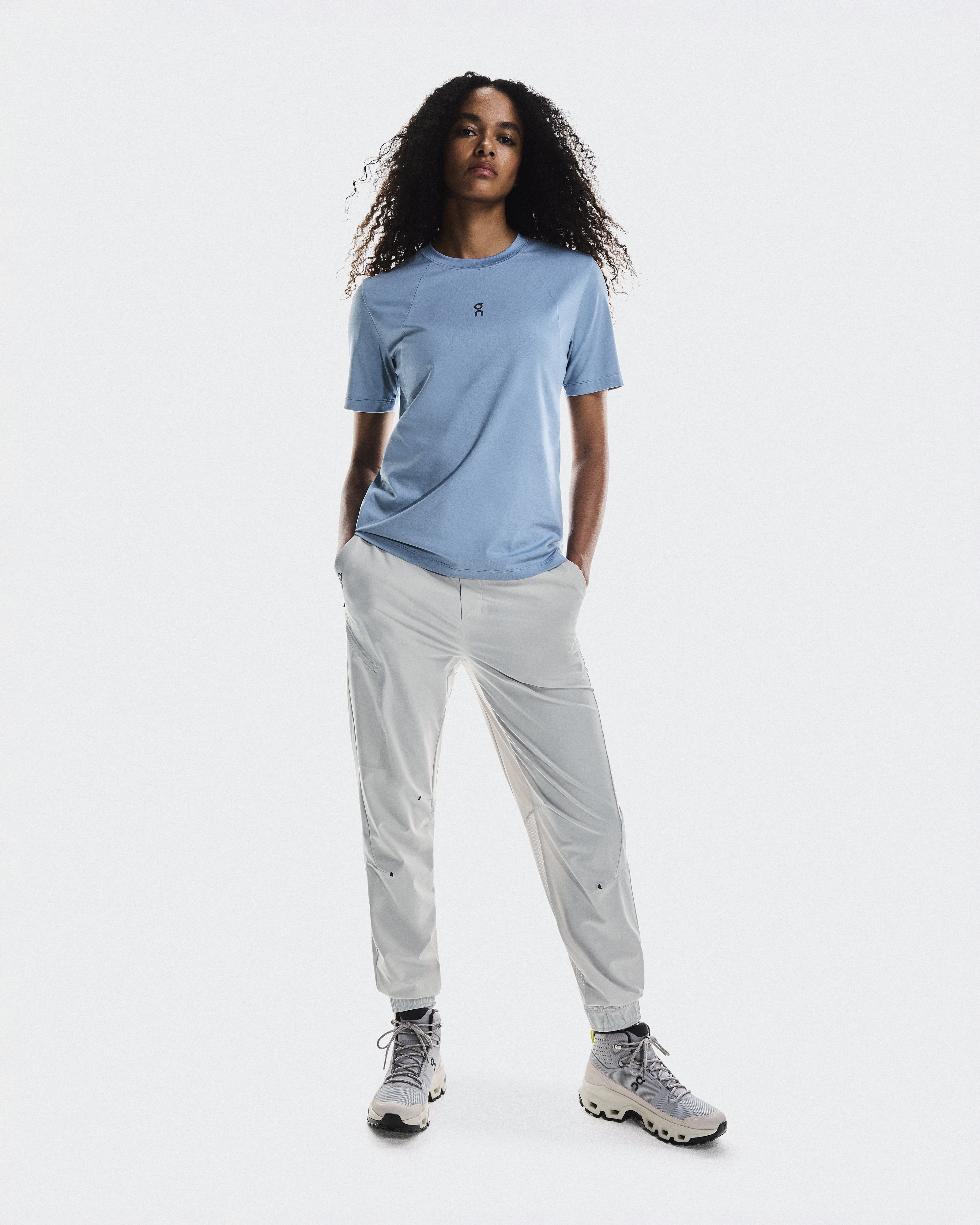 Trek Pants - 3