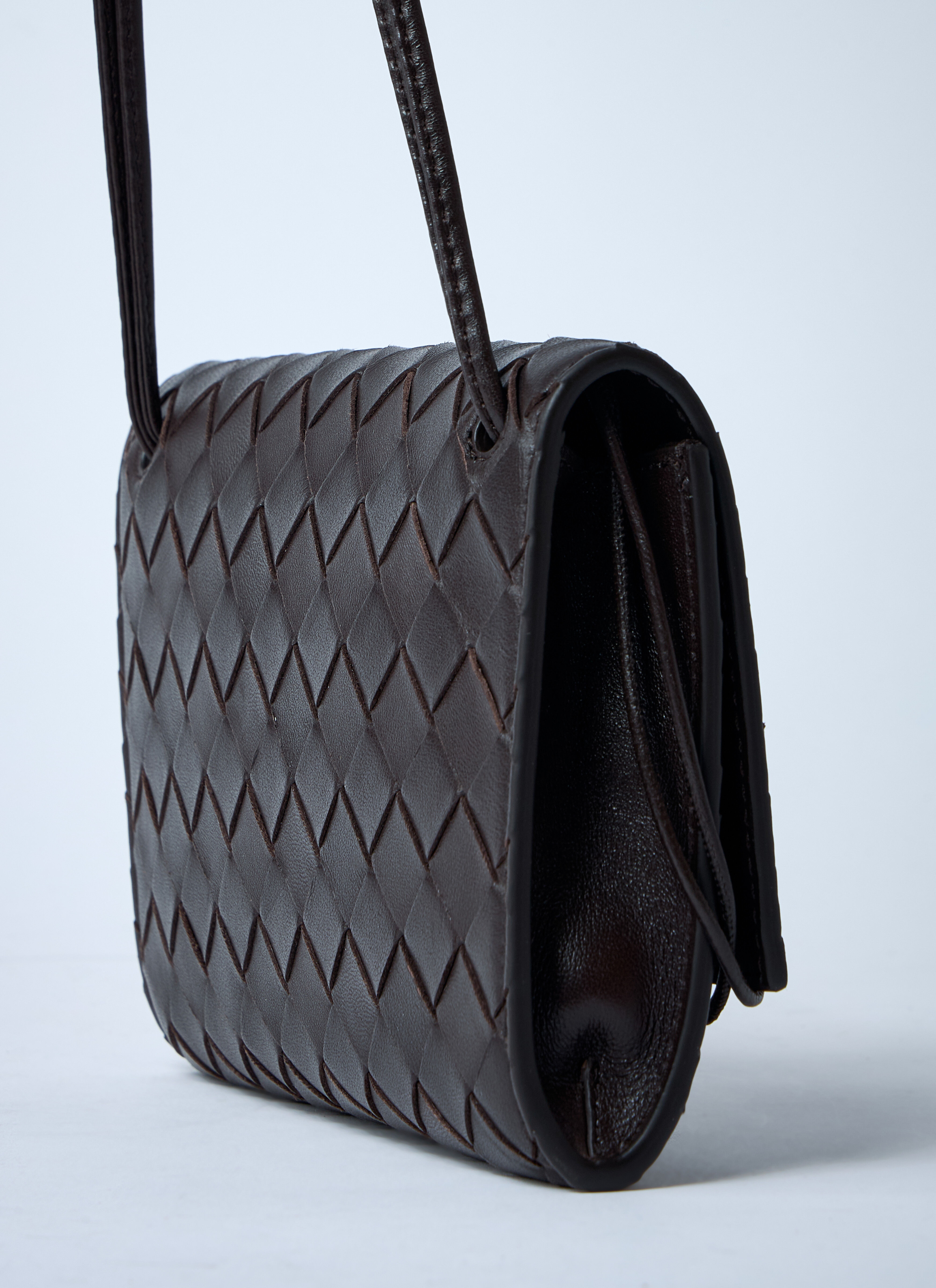 Adiamo Pouch Shoulder Bag - 4