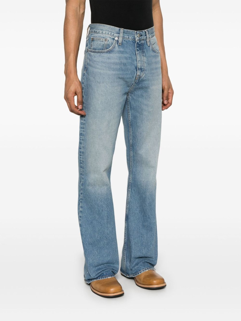 flared jeans 3