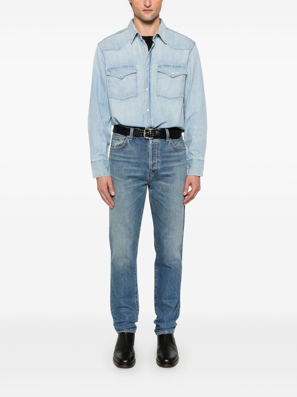 Western shirt - 2