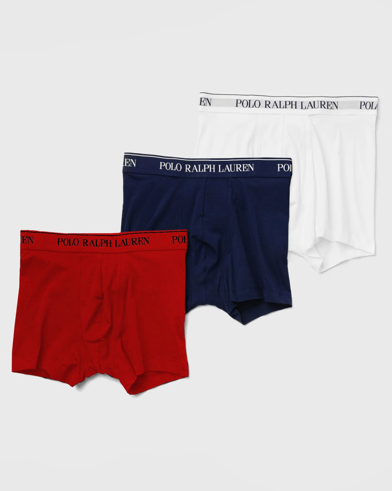 CLASSIC-3 PACK-TRUNK - 1
