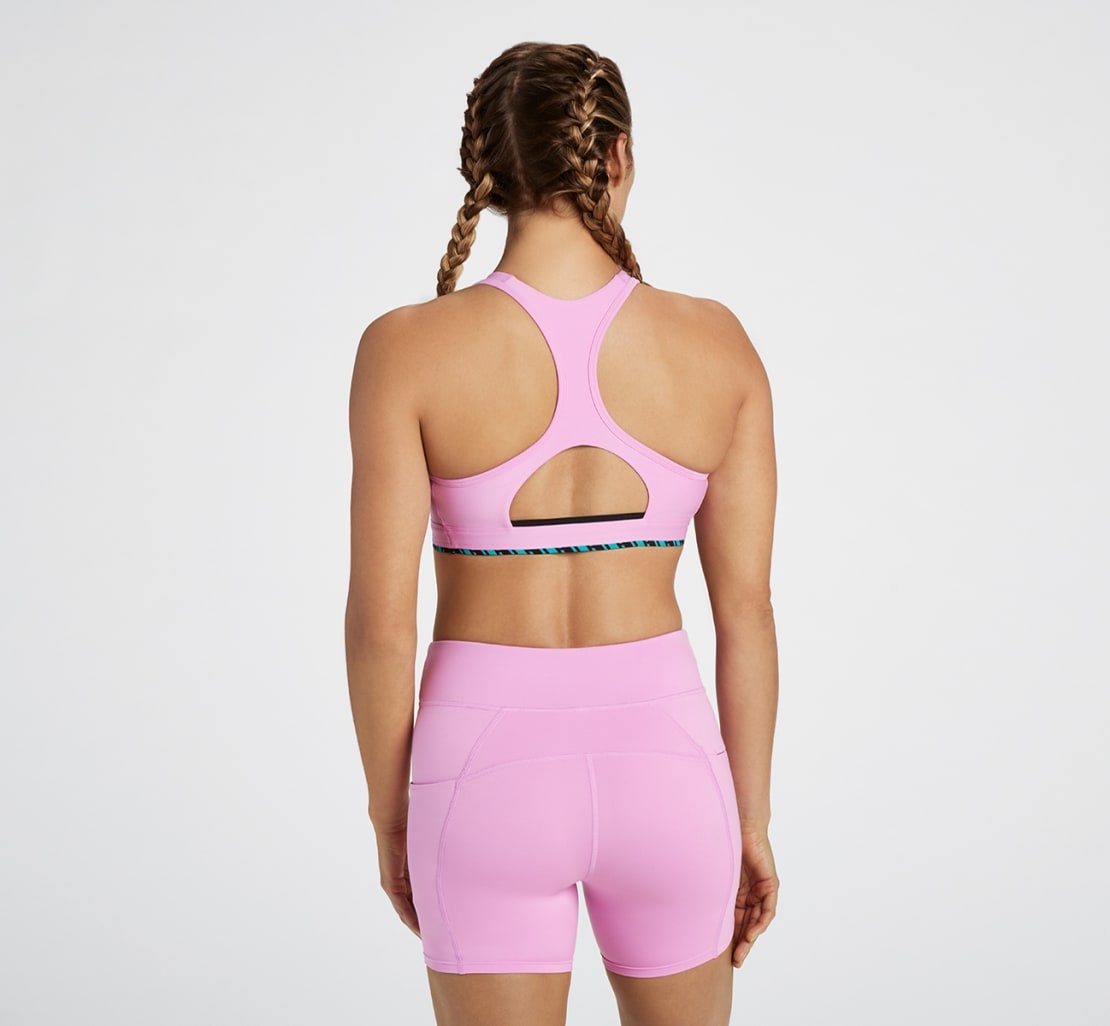 Women's Hupana Sports Bra - 3